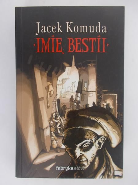 Imię bestii