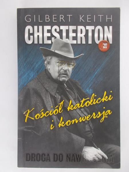Kościół katolicki i konwersja