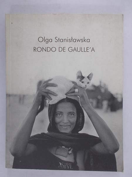 Rondo de Gaulle'a