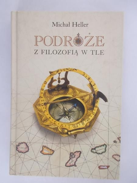 Podróże z filozofią w tle