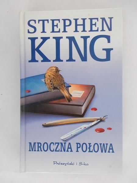 King Stephen - Mroczna połowa