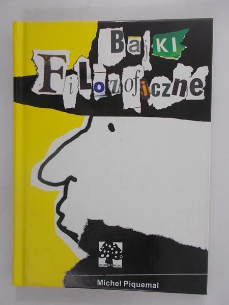 Bajki filozoficzne