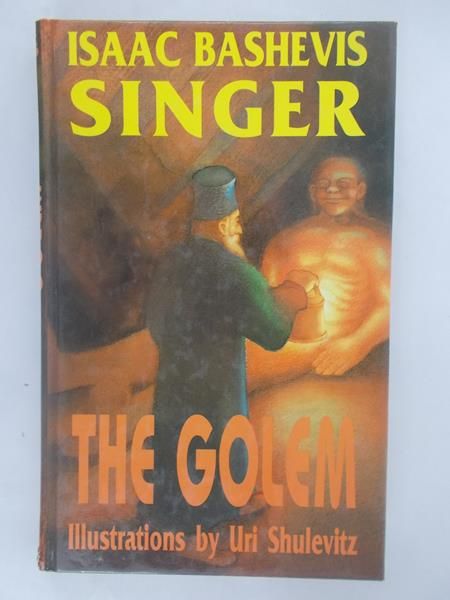 Golem. The Golem
