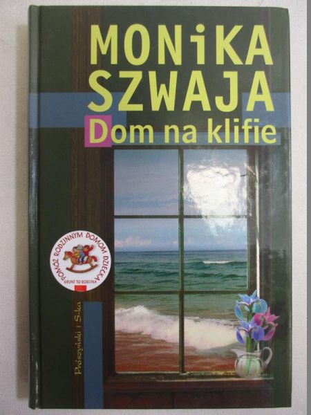 Dom na klifie