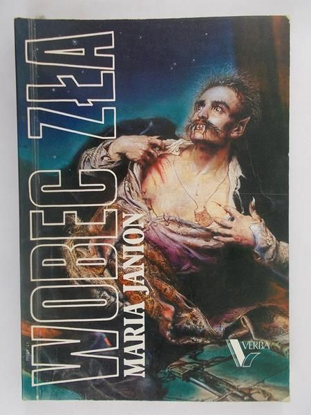 Janion Maria - Wobec zła