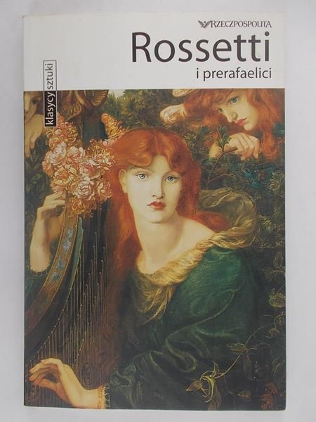 Rossetti i prerafaelici