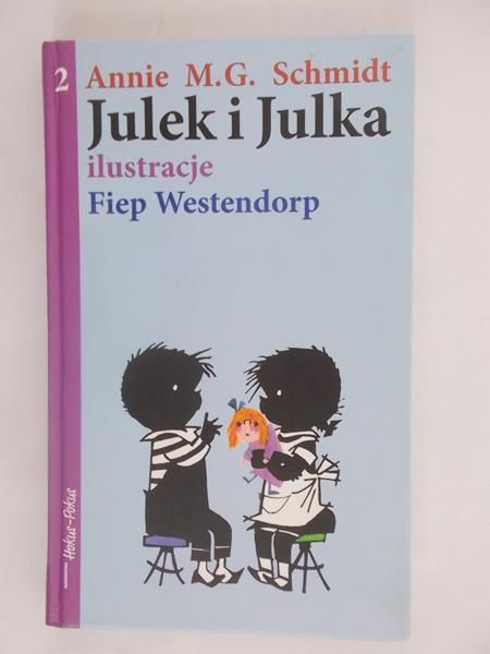 Julek i Julka, część 2
