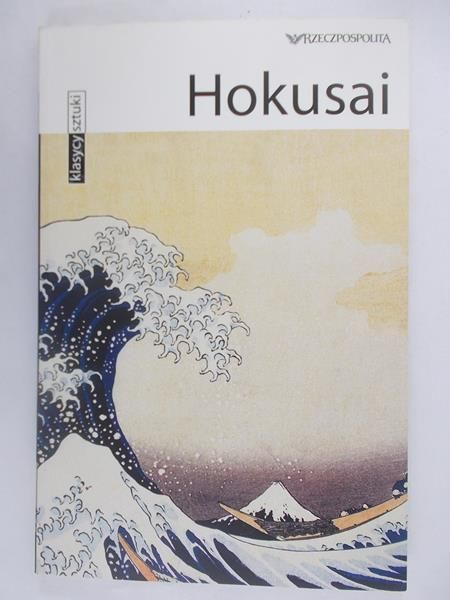 Hokusai