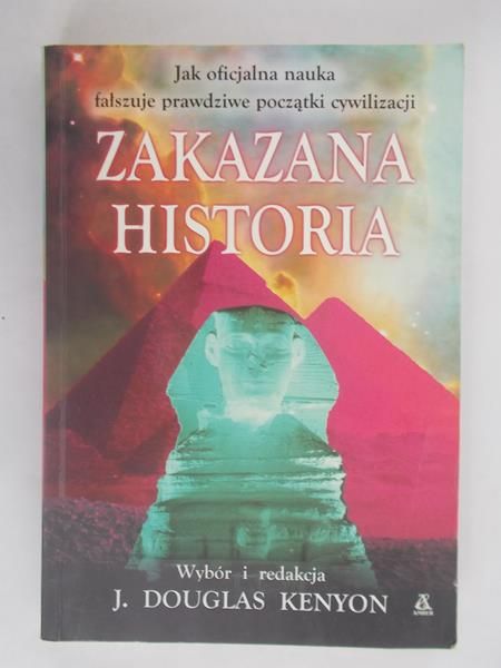 Zakazana historia