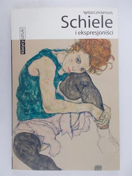 Schiele i ekspresjoniści