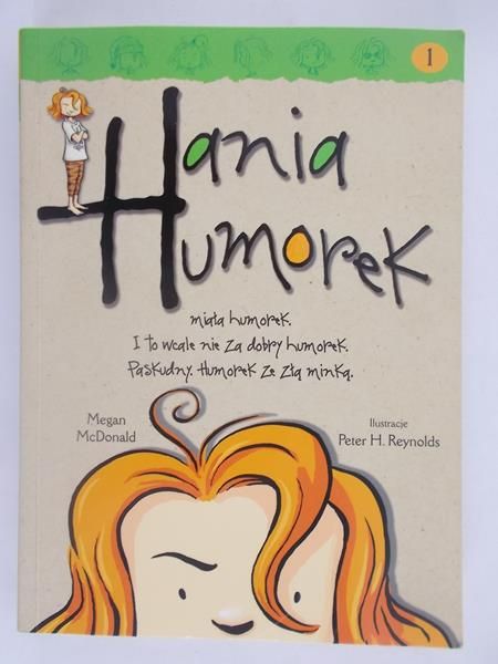 Hania Humorek