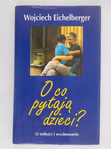 O co pytają dzieci?