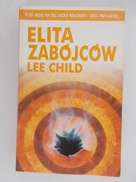 Elita zabójców