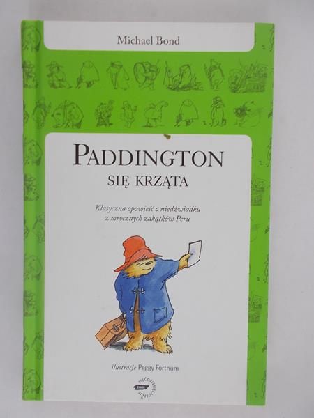 Paddington się krząta