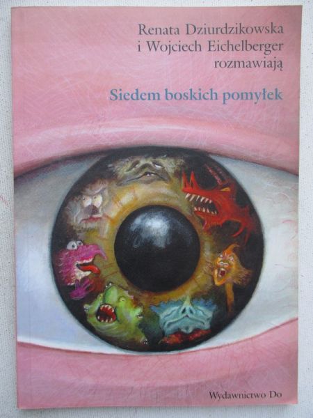 Siedem boskich pomyłek