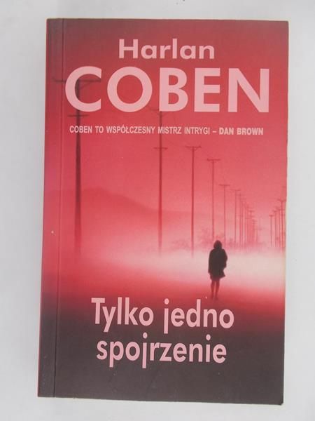 Tylko jedno spojrzenie