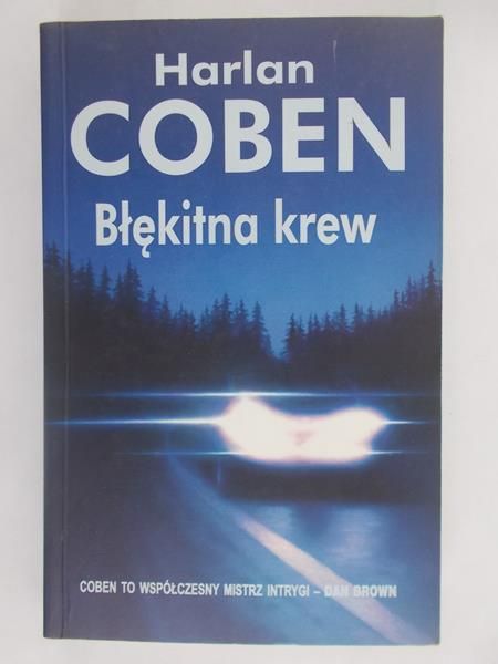 Błękitna krew