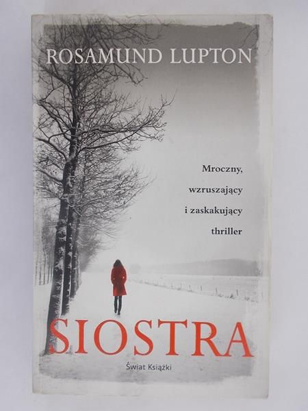 Siostra