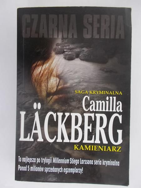 Kamieniarz