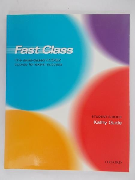 Fast Class