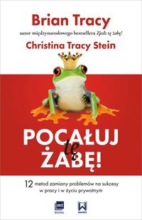 Pocałuj tę żabę