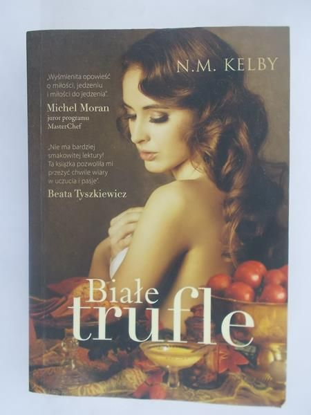 Białe trufle