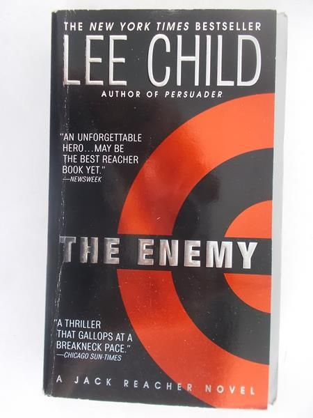 The Enemy