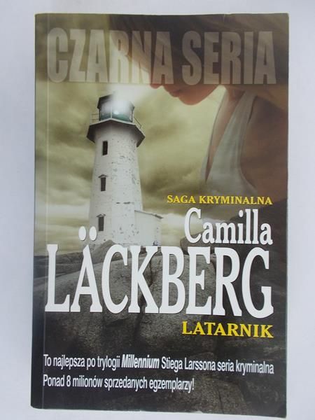 Latarnik