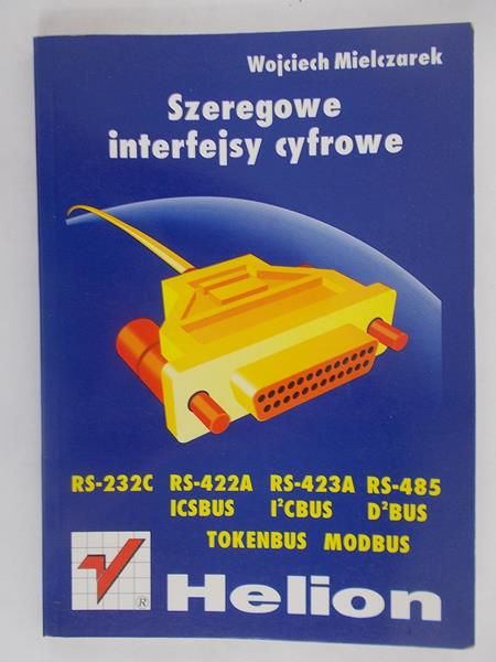 Szeregowe interfejsy cyfrowe