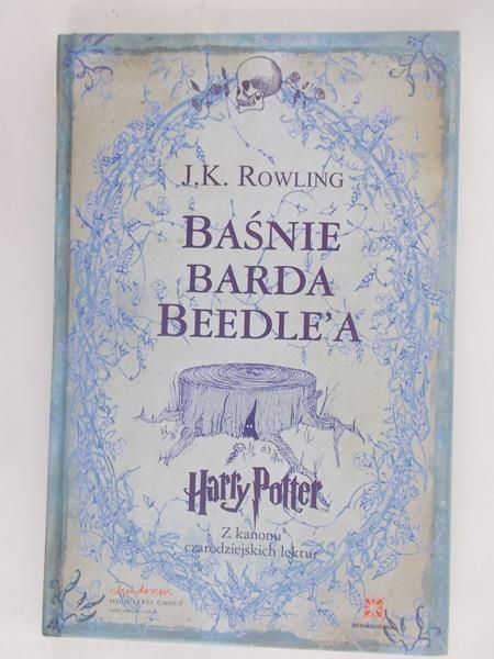 Baśnie Barda Beedle'a