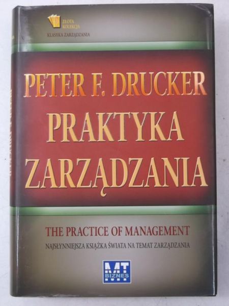 Praktyka zarządzania