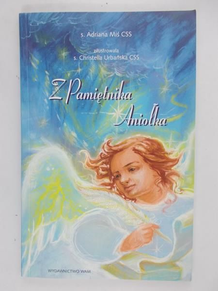 Adriana - Z pamiętnika Aniołka