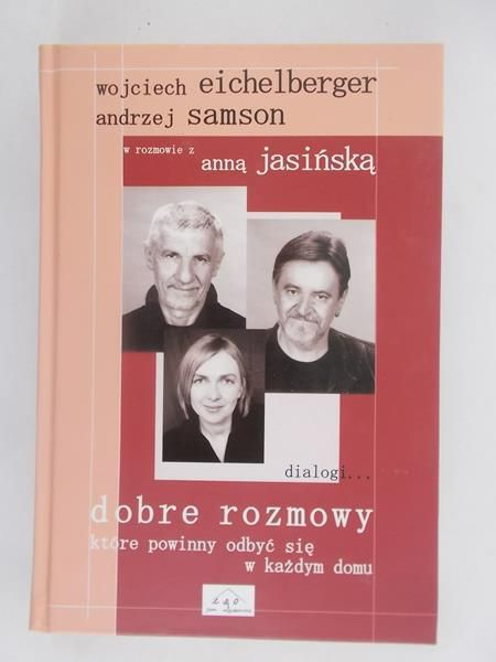 Dobre rozmowy, które powinny odbyć się w każdym domu