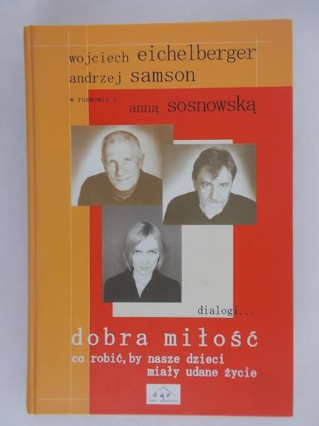 Dobra miłość