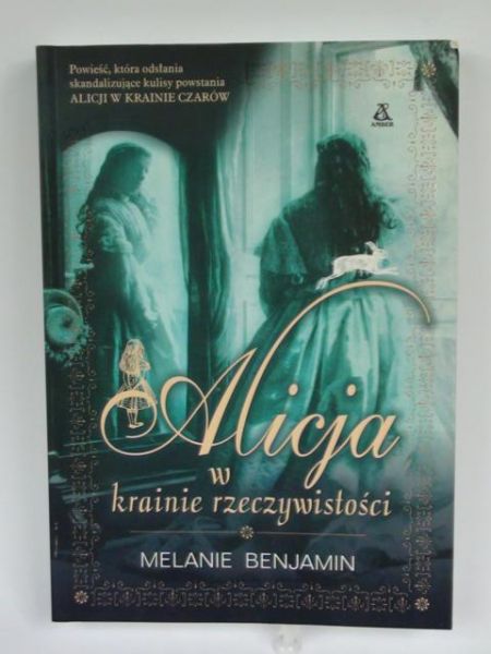 Alicja w krainie rzeczywistości