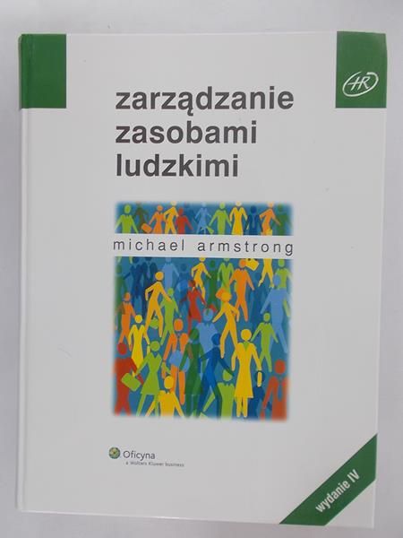 Armstrong Michael - Zarządzanie zasobami ludzkimi