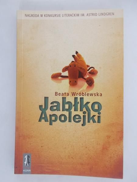 Jabłko Apolejki
