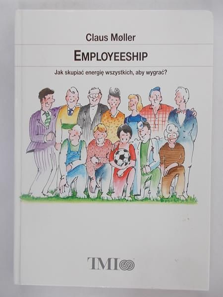 Employeeship