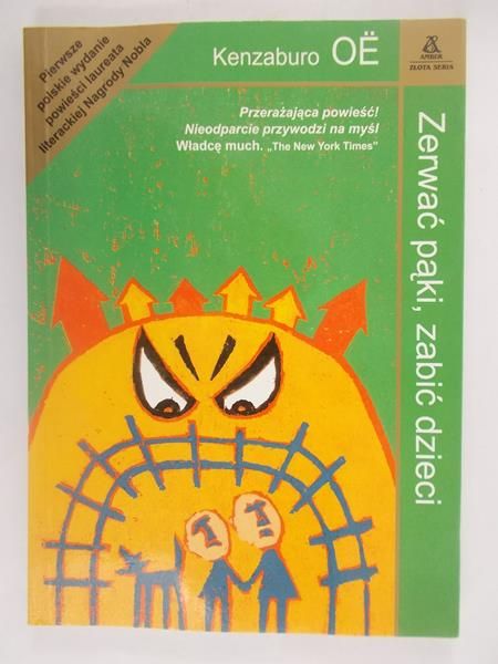 Oe  - Zerwać pąki, zabić dzieci