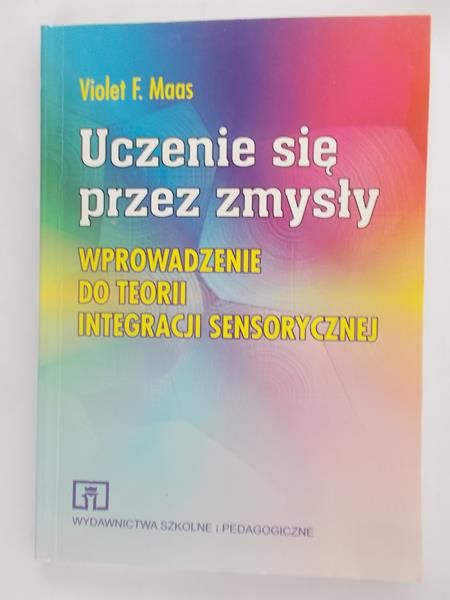 Uczenie się przez zmysły