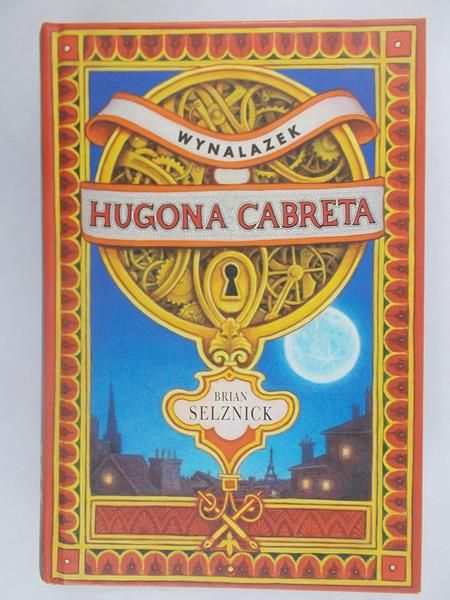 Wynalazek Hugona Cabreta