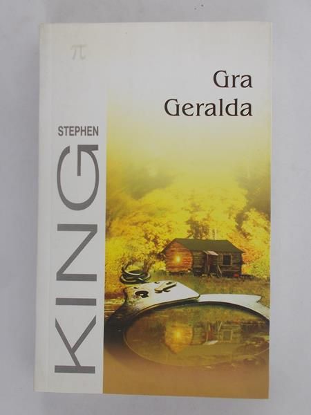 King Stephen - Gra Geralda