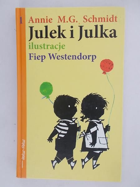 Julek i Julka, cz. 1