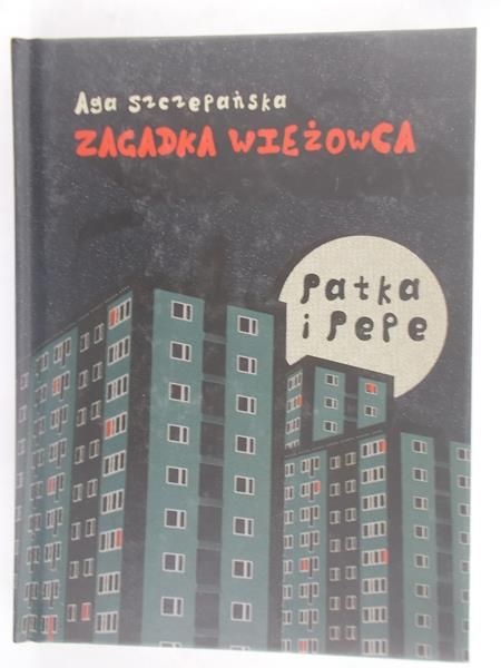 Zagadka wieżowca