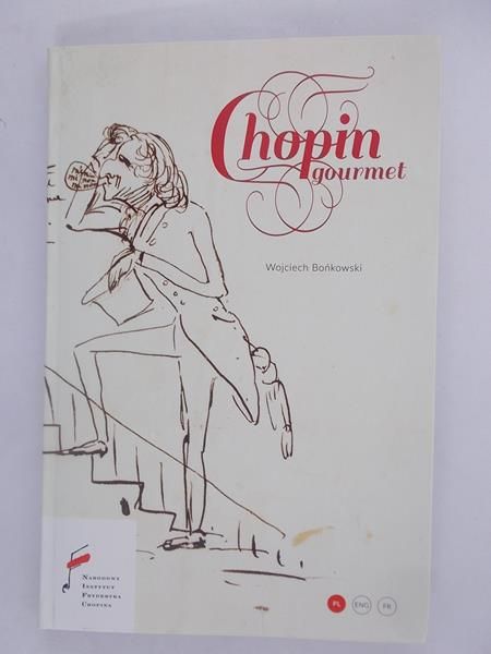 Chopin Gourmet