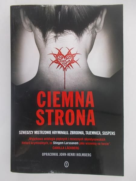 Ciemna strona