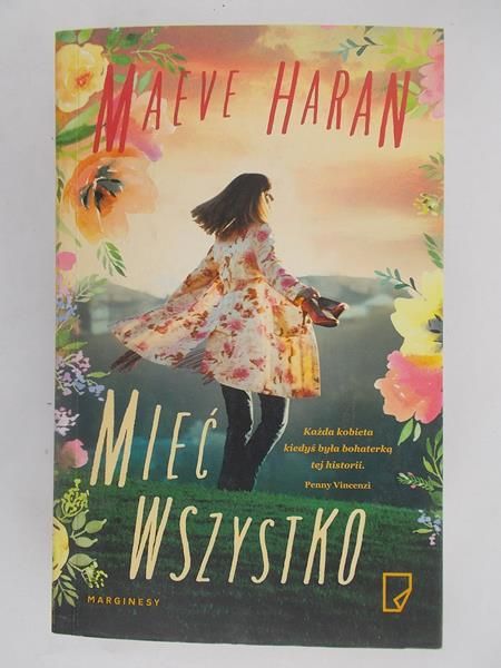 Haran Maeve - Mieć wszystko