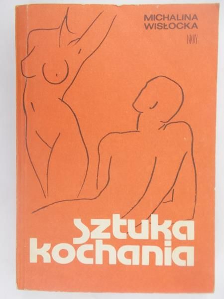 Sztuka kochania