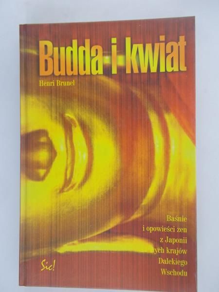 Budda i kwiat