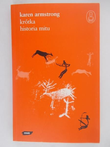Armstrong Karen - Krótka historia mitu